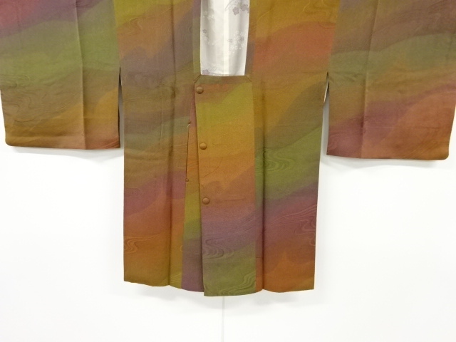 JAPANESE MICHIYUKI COAT